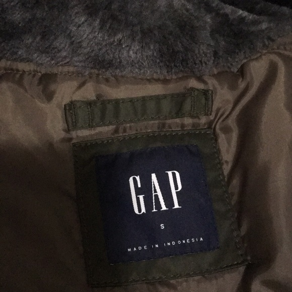 Jacket - Picture 3 of 3